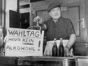 Przerażający obraz