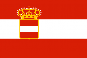 Bandera Wojenna