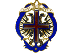 Wysoce Szlachetny Order Krzyża Gwiaździstego - Insygnium.png