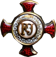 Krzyż Zasługi Cywilnej - złoty - insygnium.png