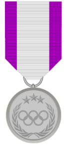 BIALENIA Medal Zasłużony Dla Sportu srebrny.png
