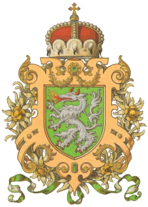 Herb Styrii