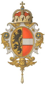 Herb Salzburga