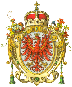 Herb Tyrolu