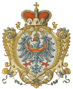 Herb Krainy