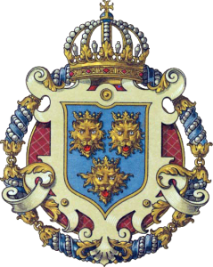 Herb Dalmacji