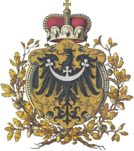 Herb Śląska Austriackiego