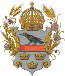 Herb Galicji i Lodomerii