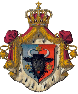 Herb Bukowiny