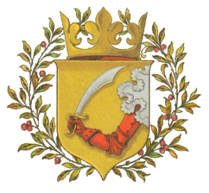 Herb Bośni i Hercegowiny
